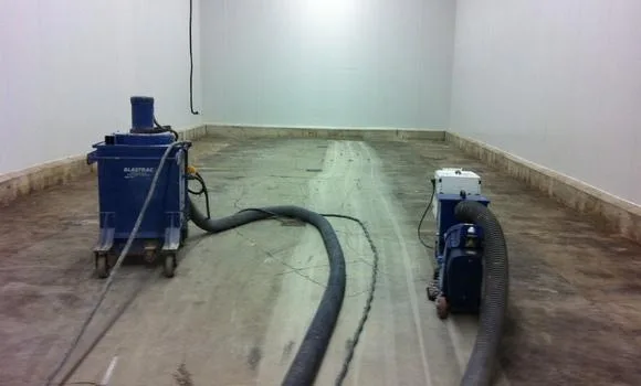 Epoxy Concrete Flooring in Toronto Ottawa  Floorcrete
