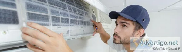 Undo the Effects of Bugs from AC Repair Pembroke Pines