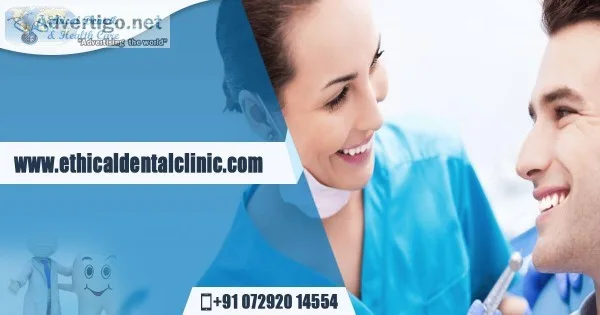Ethical Dental and Health Care
