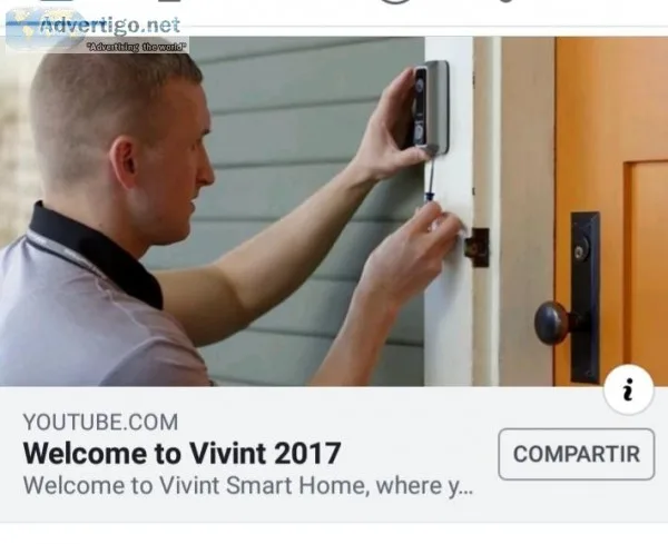 SMART HOMES (SECURITY)