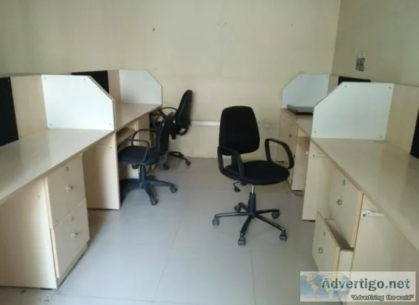 CO working office space for rent