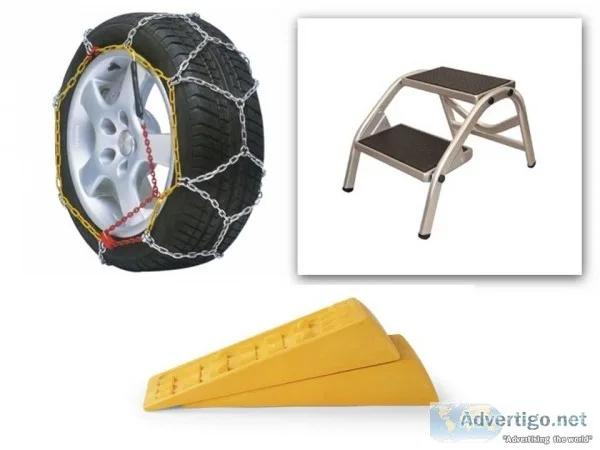 Beste E-shop Voor Caravan Accessories