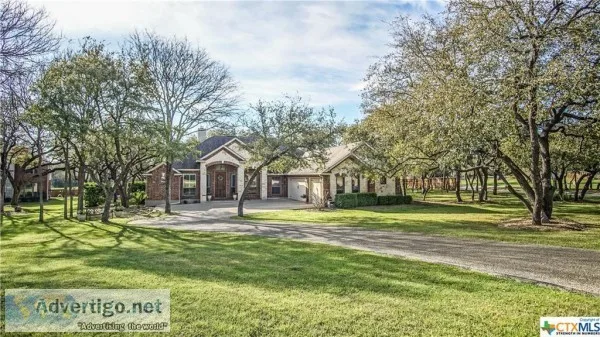 This gorgeous home is move-in ready with upgrades galore