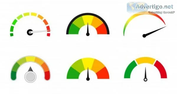 Check credit score online for free at Droom Credit