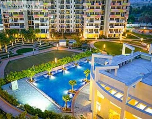 Buy the finest 3 bhk in gurgaon ready to move in