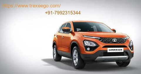 Booking Outstation Taxi in India  Trexeego