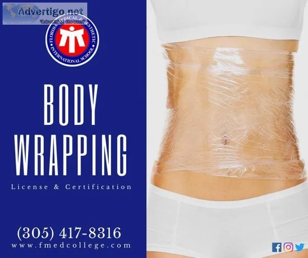 Body Wrapping