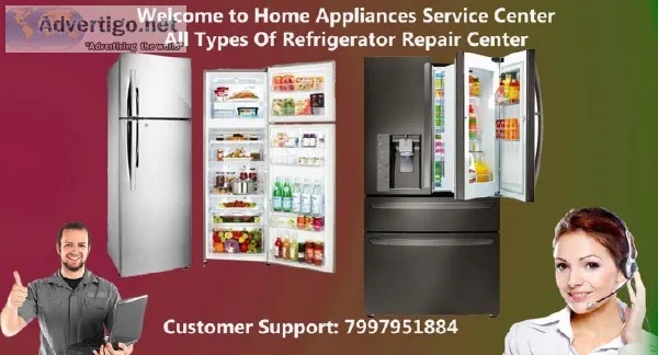 Whirlpool Refrigerator Service Center