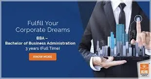 The best BBA College in Durgapur try BBA course from NSHM