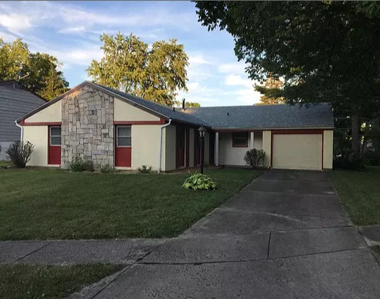 887 Hanson Dr Cincinnati OH 45240