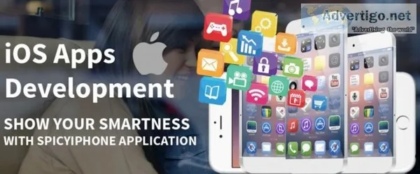 Custom iOS Applications Development Companies in Hyderabad &ndas