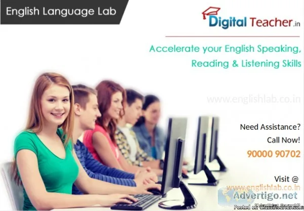 English language software  English Speaking