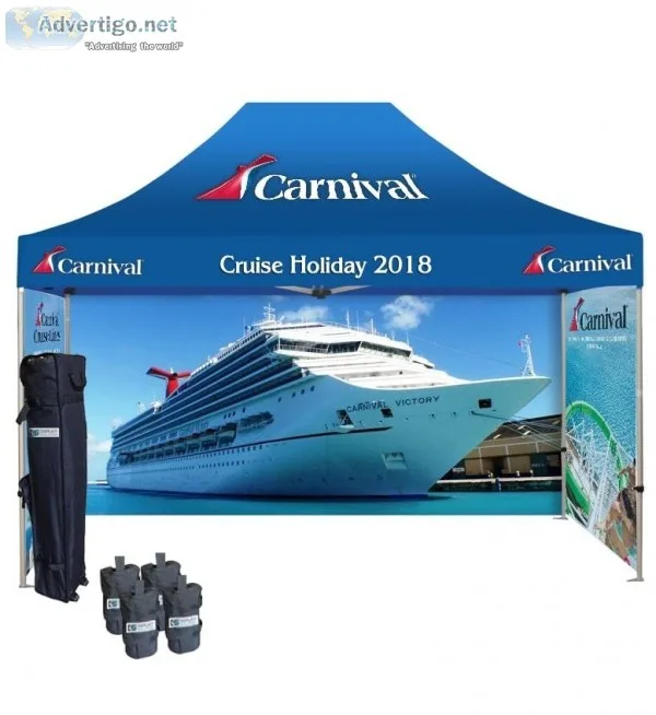 1015 Canopy  Unlimited Colors On Every Branded Product  New Mexi