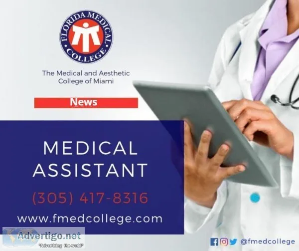 MEDICAL ASSISTANT SPECIALTIES and ASSOCIATE