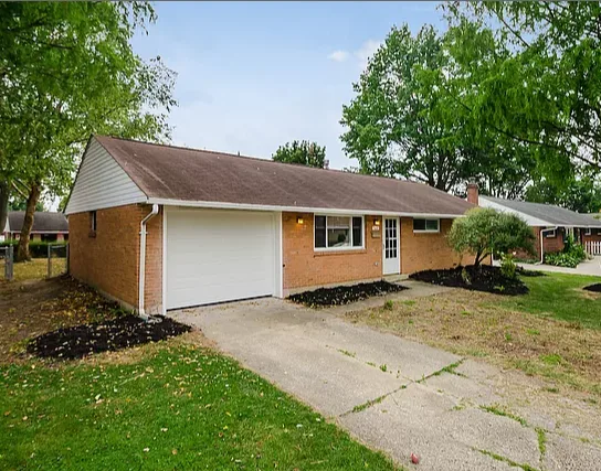 1631 Lucks Rd Reynoldsburg OH 43068