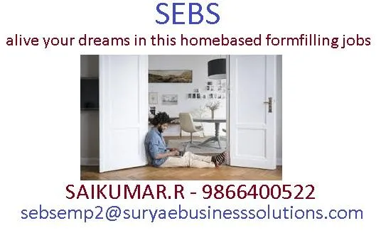are u looking for home based part time jobs 
