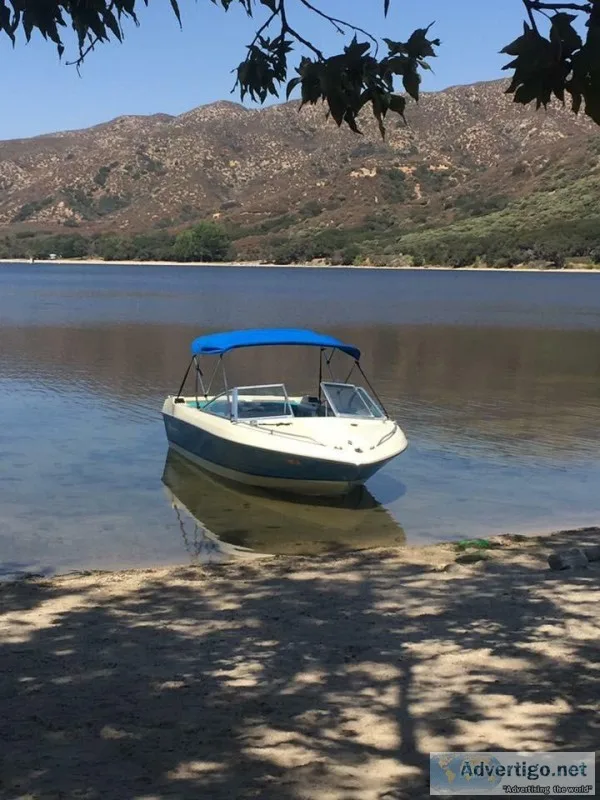 Great boat