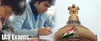 IAS Exam in chandigarh