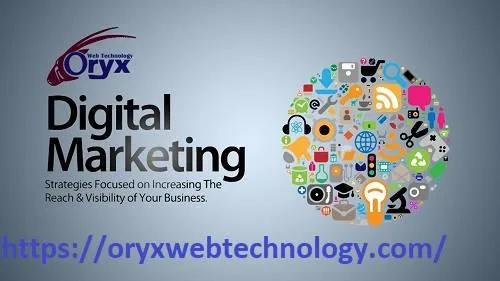 Search Engine Optimization Services  SEO and SEM Services - Oryx