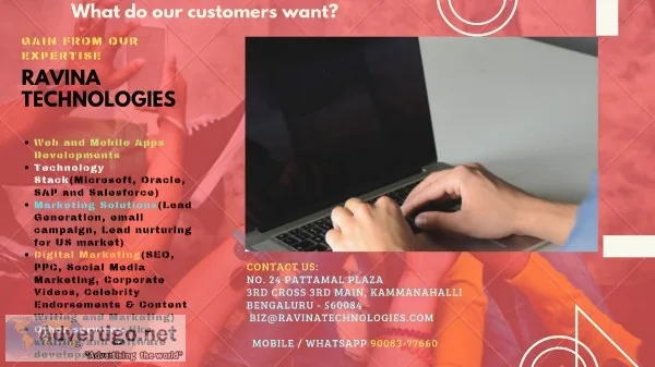 Top digital marketing in banglore