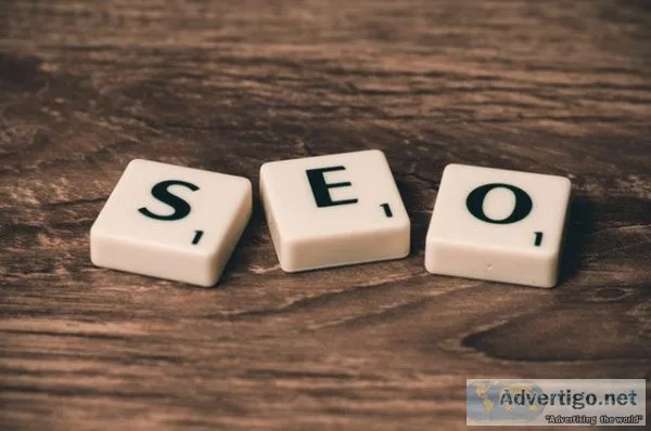 Search Engine Optimization in Vadodara
