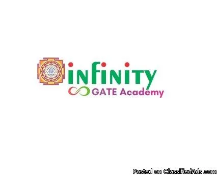 Best Mechanical Gate Coaching Classes in Pune