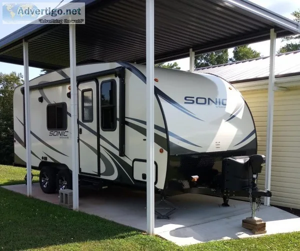 2018 Venture Sonic SN190VRB Control)