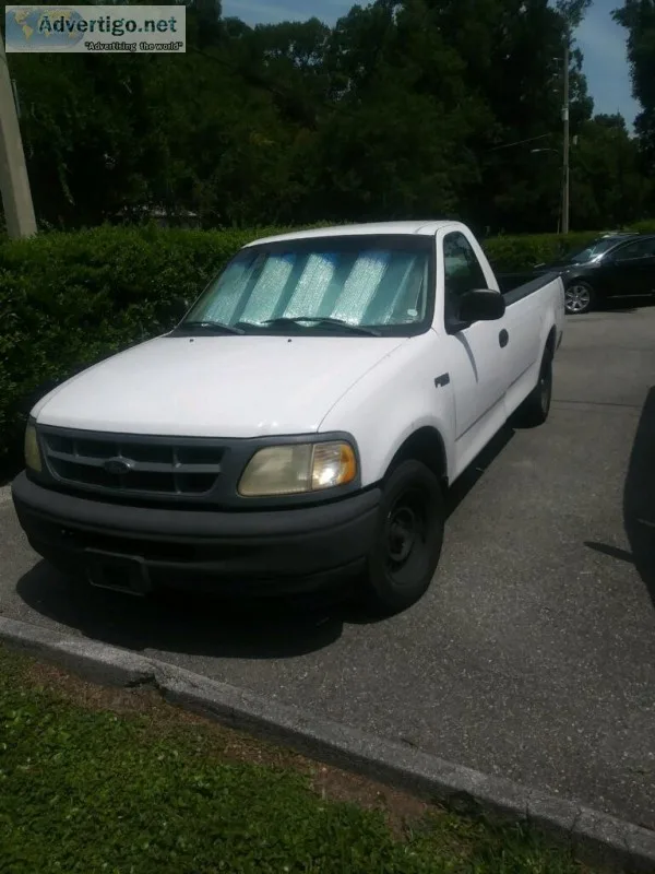 Ford F150