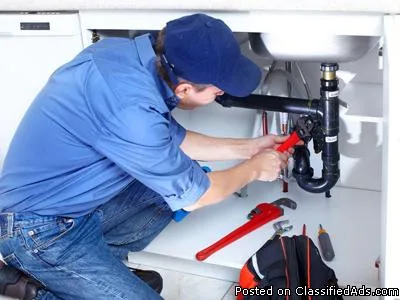 Drain Service in North NJ