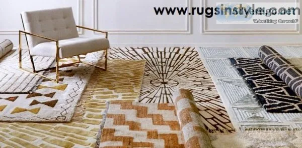 Rugs Manufacturers in India