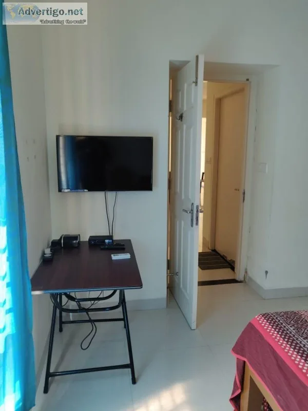 Flat Rent