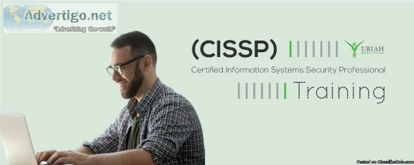 CISSP Training in Bangalore &ndash Uriah