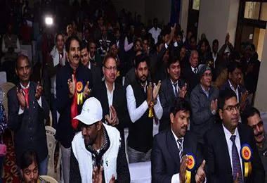 Best motivational speaker in india