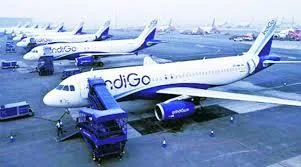 Job opportunity in Airport