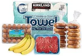 Shop groceries from anywhere at any time
