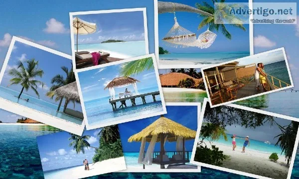 Fresh yourself by Nature Tour packages