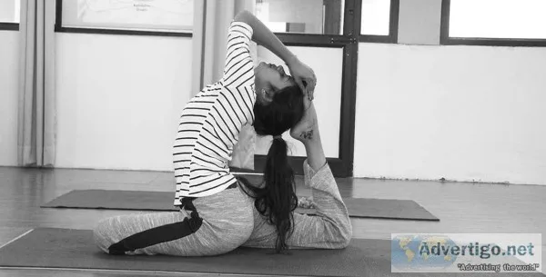 Multi Yoga Teacher Training in India - Fusion Yoga India
