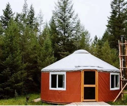 YURT FOR SALE