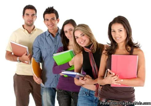 Math Tutoring in East Side