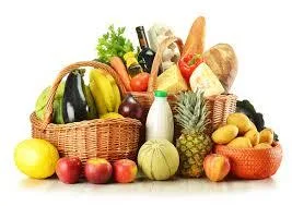 Many deals of groceries at one price