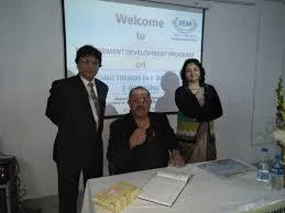 Best PGDM Colleges in Kolkata West Bengal