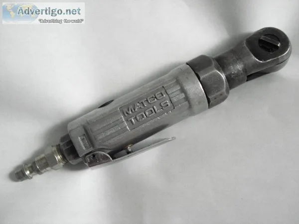 Matco Tools 14&quot Air Ratchet