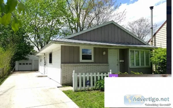 635 Continental Blvd Toledo OH 43607