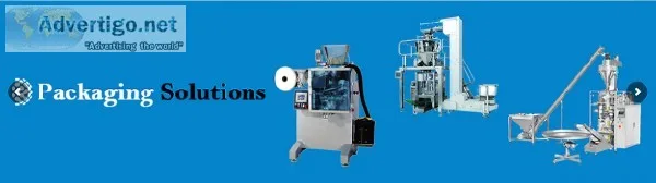 Snus Packing Machine