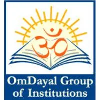Annual Sports Day in OmDayal Group Of Institution