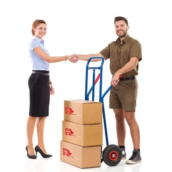 Best Moving Companies In Edmonton