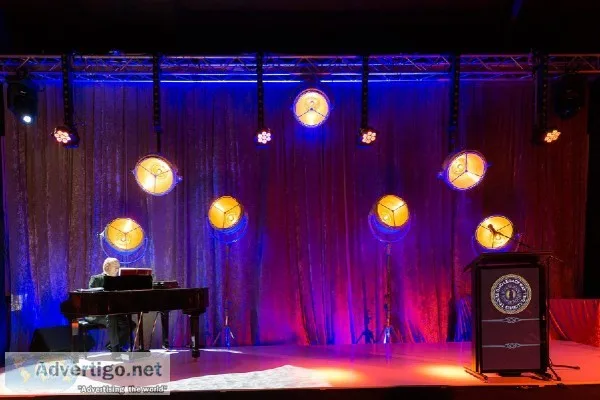 For higher level of events Choose PCO Brisbane