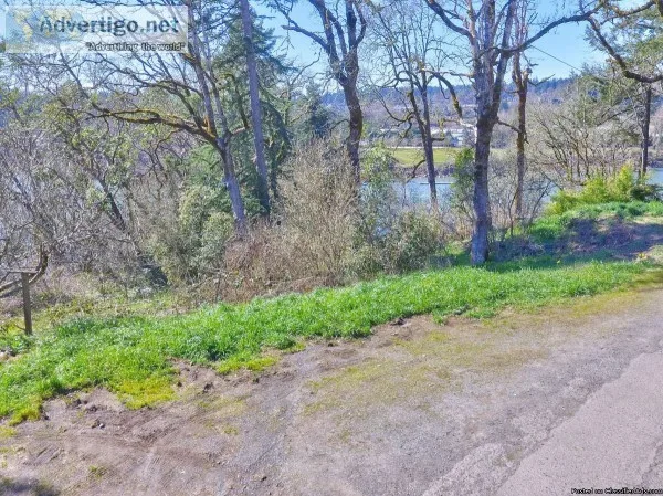 River Views 0.43 Acres