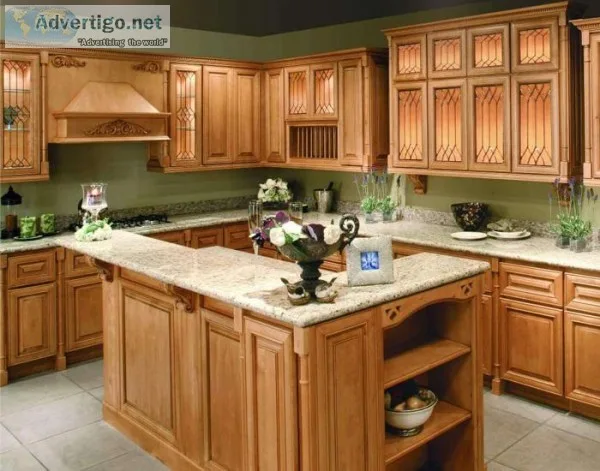 Modern Kitchens in Denver Colorado