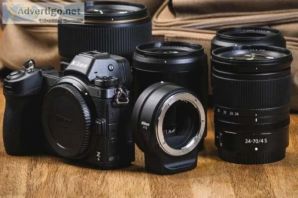 Secure your Device with Camera Extended Warranty
